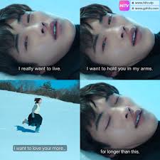 i really want to live." 💔 #MrPlankton