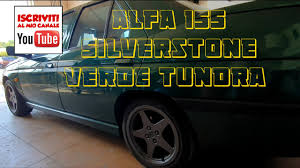 Image result for Verde Tundra 2008 Alfa-Romeo