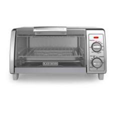 Prepare Quick Meals With Ease With The Black Decker Natural Convection Toaster Oven Canadian Tire Convection Toaster Oven Toaster Oven Toaster