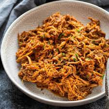 Easy Instant Pot Bbq Pulled Pork Tenderloin Recipe In 2021 Pulled Pork Tenderloin Pulled Pork Tenderloin Recipe Bbq Pulled Pork