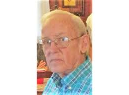 DAVID RODGERS Obituary (1943