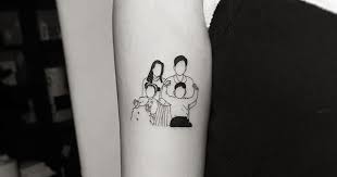Family Family Tattoos Mom Tattoos Mini Tattoos