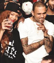 Rihanna And Chris Brown Chris Brown And Rihanna Chris Brown Breezy Chris Brown