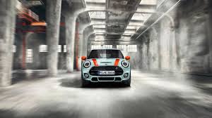 Mini Cooper S Delaney Edition 4k 2 Wallpaper Hd Car Wallpapers Id 10933