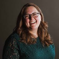 Elisabeth Moore, PhD • North Greenville University