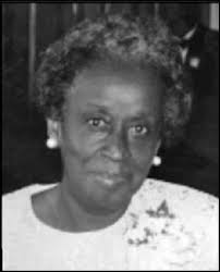 BARBARA HEYWARD Obituary (2020)