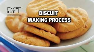 Making Biscuits Biscuits From Scratch With Flow Chart