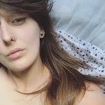 Emily Dingus's Instagram, Twitter & Facebook