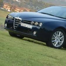 Image result for Marrone Castlerock 2007 Alfa-Romeo