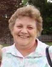Obituary information for Joyce A. Shockey