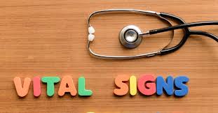 Image result for Vital Sign