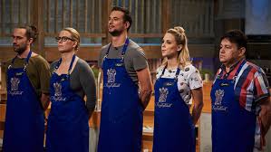 A konyhafőnök vip 2020 (szinkronizált). Szerdan Tarolt A Konyhafonok Vip Es A Baratok Kozt Osszeomlott A Tv2 Sorozatwiki