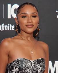 Jaylen Barron Editorial Stock Photo