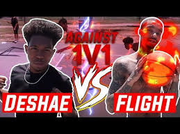 Flightreacts Vs Deshae Frost 1v1 Epic Basketball Reaction Fyf Sports Debates Youtube Daily Fantasy Sports Daily Fantasy Professional Athlete