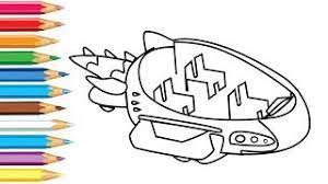 Pj masks gekko coloring pages. Gekko Car Drawing And Coloring Pj Masks Gekko Vehicle For Kids Gekko Mobile Gekko Rocketship Youtube