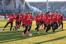 Transmisja live stream online w internecie. Poznalismy Nazwisko Arbitra Meczu Wegry Polska To Sedzia Ktorego Nie Mozemy Milo Wspominac