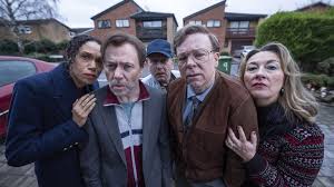 Inside No. 9 Series 9 Episode 3 Review: Mulberry Close | Den of Geek