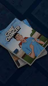 Game Changer: Edisi Kedua