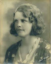 Alice Rose Mason Maurer (1890-1966)