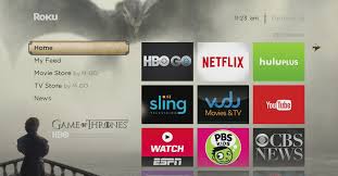 However, the hbo max app or channel is still not available on roku and i've searched and tried updating and rebooting and still nothing. Why Roku Really Needs Hbo Max And Why It Really Does Not Nasdaq Roku Seeking Alpha
