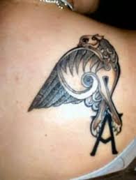 Welcome to the ambigram tattoo generator create your own amazing ambigram tattoos that say anything you like, in either direction. Random Tattoo Generator Randommer