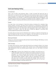 The data owner should specify the retention period for the data. Https Www Usek Edu Lb Content Files Bureau 20de 20la 20technologie 20120814 Enduser 20backup 20policy Pdf
