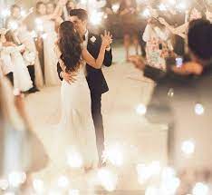 2018 Great First Dance Songs Arabia Weddings