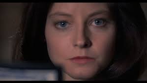 1991 Jodie Foster In El Silencio De Los Corderos The Silence Of The Lambs Role Clarice Starling Jodie Foster Clarice Starling The Fosters