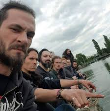 AYAHUASCA-Wir wollen Tribal Drums benutzen, progressiv und groovy sein und  lange Songs schreiben!