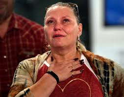 See voters from around Texas