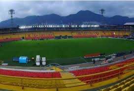 Check spelling or type a new query. Volveremos Serie Sobre El Estadio El Campin La Fm