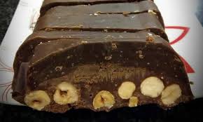 Ricette perugina baci con foto e procedimento. Le Ricette Di Marika Il Torrone Al Gusto Bacio Perugina Picchio News Il Giornale Tra La Gente Per La Gente