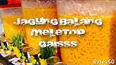 Intinya tepung jagung terbuat dari jagung yang dihaluskan, jagung tepung jagung memiliki tekstur yang sedikit kasar dibanding jenis tepung lainnya, warnanya pun tidak putih tetapi cenderung kuning. Buat Sendiri Resepi Air Jagung Kaw Viral Youtube