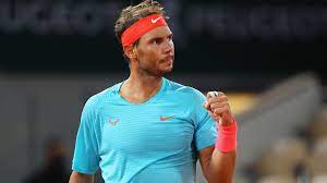Subscribe to receive the latest news from the international tennis federation via our weekly newsletter. French Open 2020 Nadal Zeigt Sinner Die Grenzen Auf Eurosport