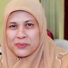 She's a type of person that is always young at heart. Endang Sulastri Doctor Of Social Science Universitas Muhammadiyah Jakarta Jakarta Umj Politik