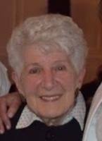 Juliette Levesque Obituary (1922