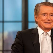 US TV personality Regis Philbin dies aged 88