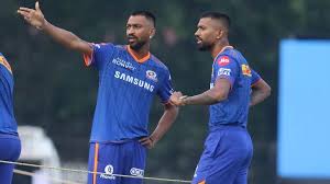 Hardik himanshu pandya (born 11 october 1993) is an indian international cricketer who plays for baroda in domestic cricket and mumbai indians in the indian premier league (ipl). Ipl 2021 Zaheer Khan Expects Hardik Pandya To Bowl Very Soon For Mumbai Indians