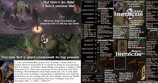 Act 1 - The Prisoner'S Gate | Poe Hub