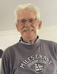 Obituary information for Robert James Kadlec