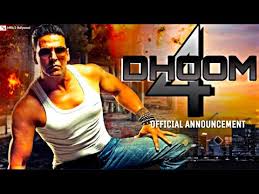 'bellbottom' is all set to unlock cinemas on august 19, 2021. Dhoom 4 à¤§ à¤® 4 Akshay Kumar New Bollywood Upcoming Movie 2021 Latest Updates In Lead Roll Youtube