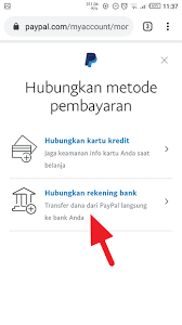 Ada beberapa hal yang harus diperhatikan saat transfer dana paypal ke bank lokal agar tidak ditolak : Cara Transfer Saldo Paypal Ke Ovo Dengan Mudah 2021