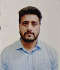 Sunil Singh , IND candidate bio : Assets , Total Income , Liabilities , Net  Worth, Criminal Cases and other details.