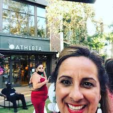 Cynthia Colon's Instagram, Twitter & Facebook