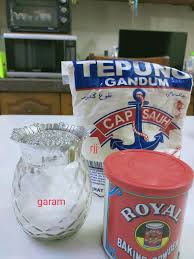 Banyak resepi saya yang menggunakan tepung naik sendiri sebagai bahan asas terutamanya untuk membuat kek. Last Minute Nak Guna Tepung Naik Sendiri Jom Buat Sendiri Guna 3 Bahan Ini Daily Makan