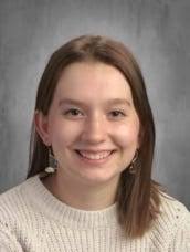 Tiverton High School class of 2024 Top 10 students