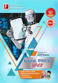 Nota padat upkk tahun 3. Nota Padat Upkk Jakim Pustaka Nadwa