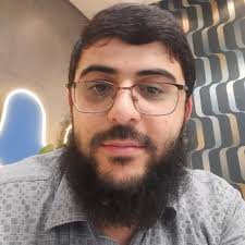 Jamie Al-Abed (@abed_jamie)