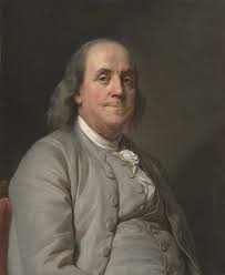 Benjamin Franklin | Historica Wiki | Fandom