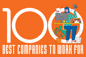 Our 2021 list of the 100 best companies to work for, as ranked by their employees. How Every Company Can Inspire All Employees To Drive Innovation Fortune